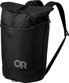 Пакет Field Explorer — 20 л Outdoor Research, черный