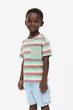 Пакет из 2 футболок H&M