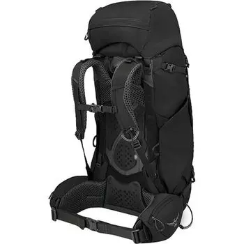 Пакет Kyte 58л — женский Osprey Packs, черный