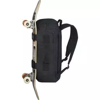 Пакет Mission Street 25 л DAKINE, черный