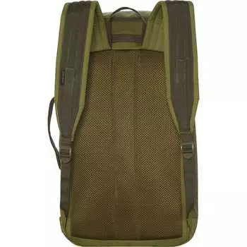 Пакет Mission Street 25 л DAKINE, зеленый