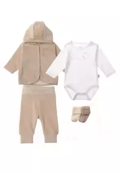 Пакет начального оборудования Liliput "Набор начального оборудования", в симпатичном дизайне, цвет Mehrfarbig