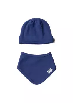 Пакет начального оборудования Liliput в классическом дизайне, синий