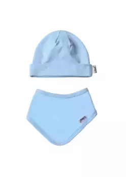 Пакет начального оборудования Liliput в классическом дизайне, голубой