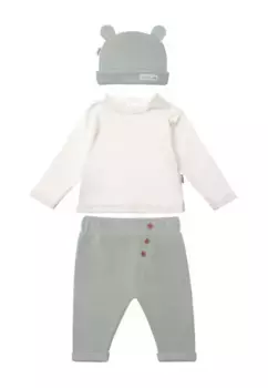 Пакет начального оснащения Liliput с практичными кнопками, цвет Mehrfarbig