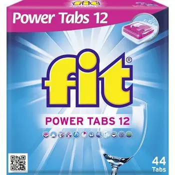 Пакет Power Tabs 12 XL fit, 880 g