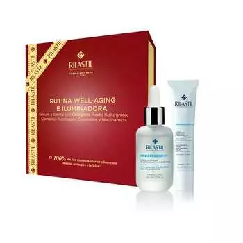 Пакет прогресса 1 шт Rilastil