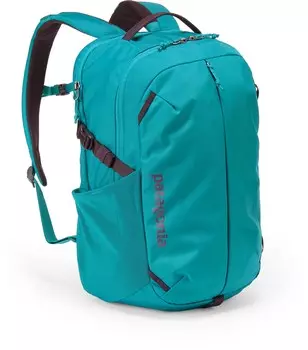 Пакет Refugio 26л. Patagonia, синий