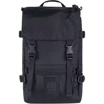 Пакет Rover Mini 10 л Topo Designs, черный