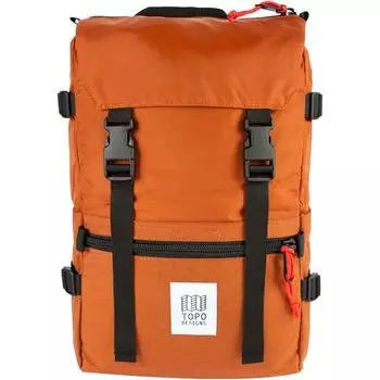 Пакет Ровер 20 л Topo Designs, цвет Clay/Clay2