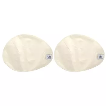 Пакет с касторовым маслом «Королева престолов», большая грудь, 2 шт. Queen of the Thrones