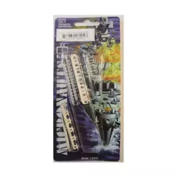 Пакет самолетов №1, Micronauts - WWII Russia (1:2400)