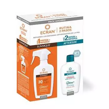 Пакет «Санник» 1 шт Ecran