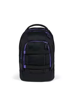 Пакет школьный рюкзак 45 см Satch, цвет Purple Phantom