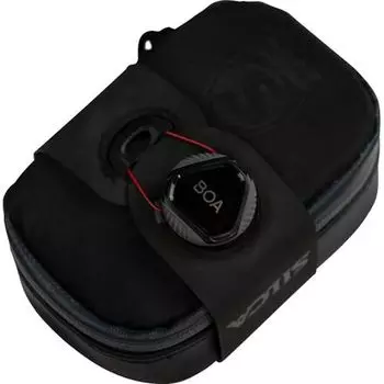 Пакет сидений Mattone Silca, черный