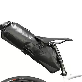 Пакет сидений Road 8L Roswheel, черный