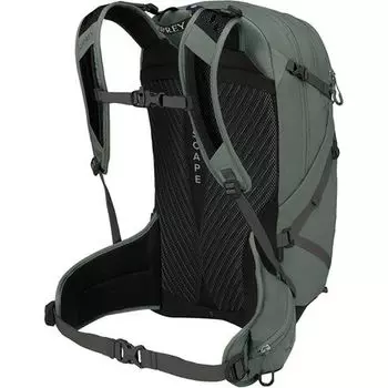 Пакет Sportlite 25 л расширенной посадки Osprey Packs, цвет Pine Leaf Green