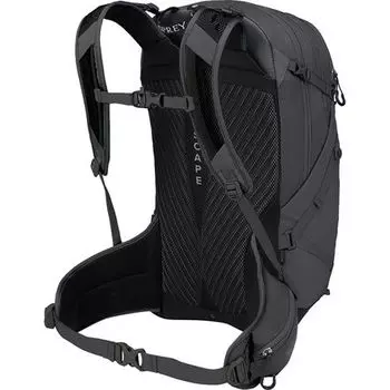 Пакет Sportlite 25 л расширенной посадки Osprey Packs, цвет Dark Charcoal Grey