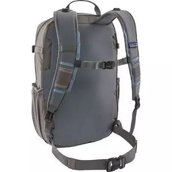 Пакет «Стелс» 30 л. Patagonia, цвет Noble Grey