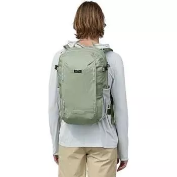 Пакет «Стелс» 30 л. Patagonia, цвет Salvia Green