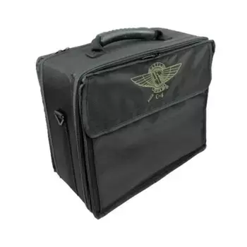 ПАКЕТ. Сумка C4 3.0 Shadespire с выгрузкой, Battle Foam - Games Workshop - Board Games