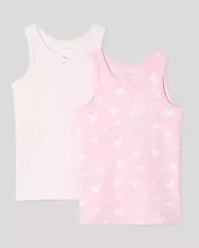 Пакет топов name it, розовый