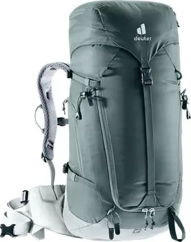 Пакет Trail 28 SL — женский Deuter, зеленый