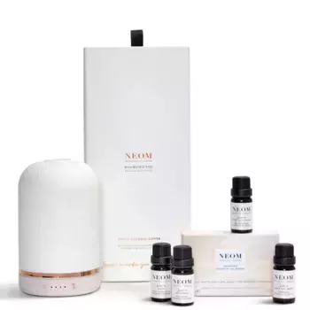 Пакет Wellbeing Neom