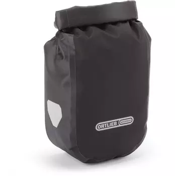 Пакет вилок Ortlieb, черный