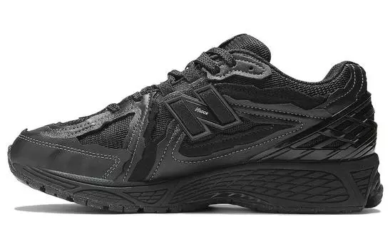 Пакет защиты New Balance 1906D, черная кожа