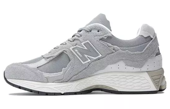 Пакет защиты New Balance 2002R, серый