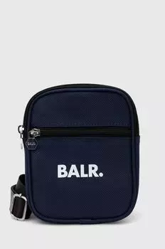 Пакетик BALR., темно-синий