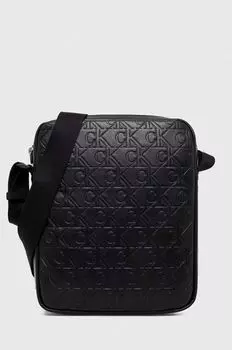 Пакетик Calvin Klein Jeans, черный