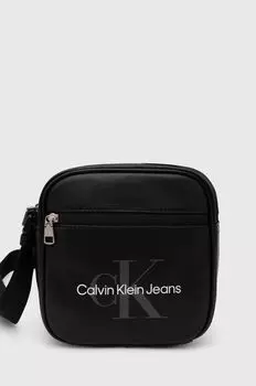 Пакетик Calvin Klein Jeans, черный