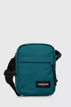 Пакетик Eastpak, зеленый
