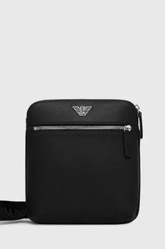 Пакетик Emporio Armani, черный