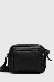 Пакетик Emporio Armani, черный