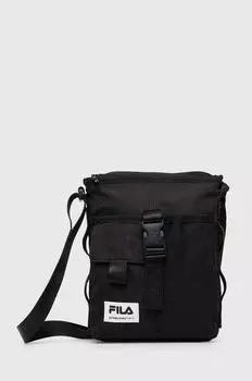 Пакетик Fila, черный