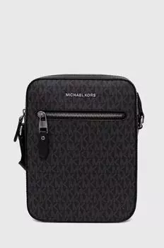 Пакетик Michael Kors, черный