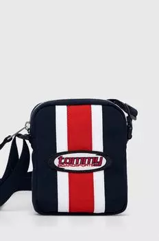 Пакетик Tommy Jeans, темно-синий