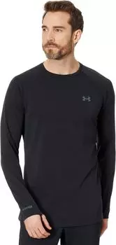 Пакетная команда Base 2.0 Under Armour, цвет Black/Pitch Gray