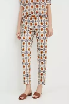 ПАКТЕ брюки La Petite Franaise, мультиколор