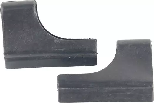 Пальцевые дворники, пара Fastway