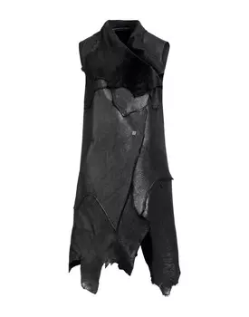 Пальто 10Sei0Otto, черный