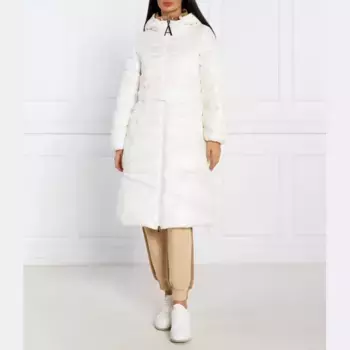 Пальто Actitude_Twinset, белый