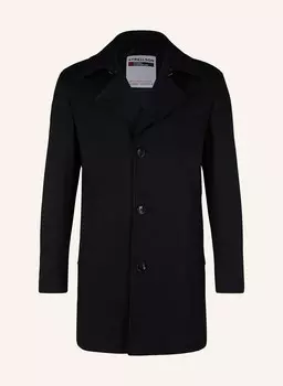 Пальто адем Strellson, синий