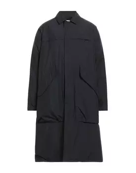 Пальто Adhoc, синий