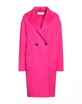 Пальто Agnona, фуксия