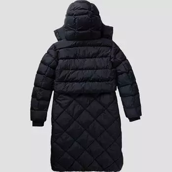 Пальто Alba-D - женское Bogner - Fire+Ice, цвет Deepest Navy