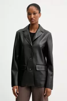 Пальто ALBATRO Mm, черный